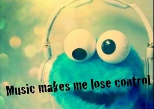 blue cookie cookiemonster crazy music Favim.com 413118 300x212 Rant about music at casinos and stadium events