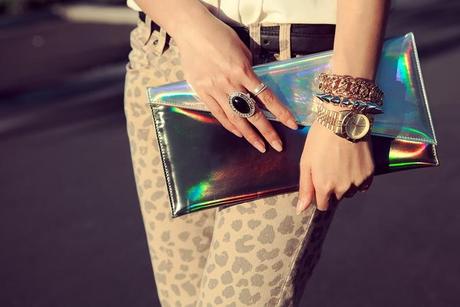 2013 Trends - Holographic