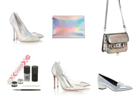 2013 Trends - Holographic