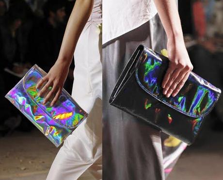 2013 Trends - Holographic