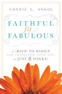 Faithful, Fit & Fabulous: 8 Week Program