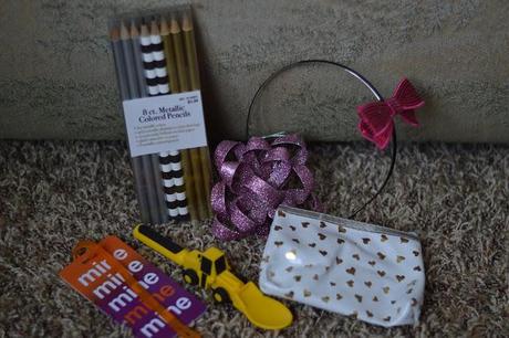 December Cara Box Reveal