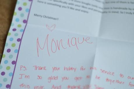 December Cara Box Reveal