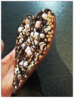 REVIEW! ChokaBlok Chocolate Love Hearts