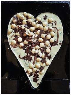 REVIEW! ChokaBlok Chocolate Love Hearts