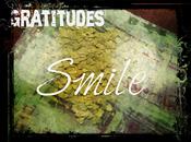 Gratitudes Smile