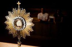 HolyEucharist