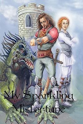 Speed Date: My Sparkling Misfortune by Laura Lond (and Alla Alekseyeva)