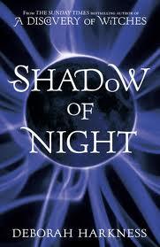 Witches, Vampires, and Daemons, Oh My! The Sequel Review of Deborah Harkness’s “Shadow of Night”