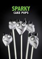 FUN! Frankenweenie on DVD January 7th!