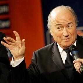 Sepp Blatter