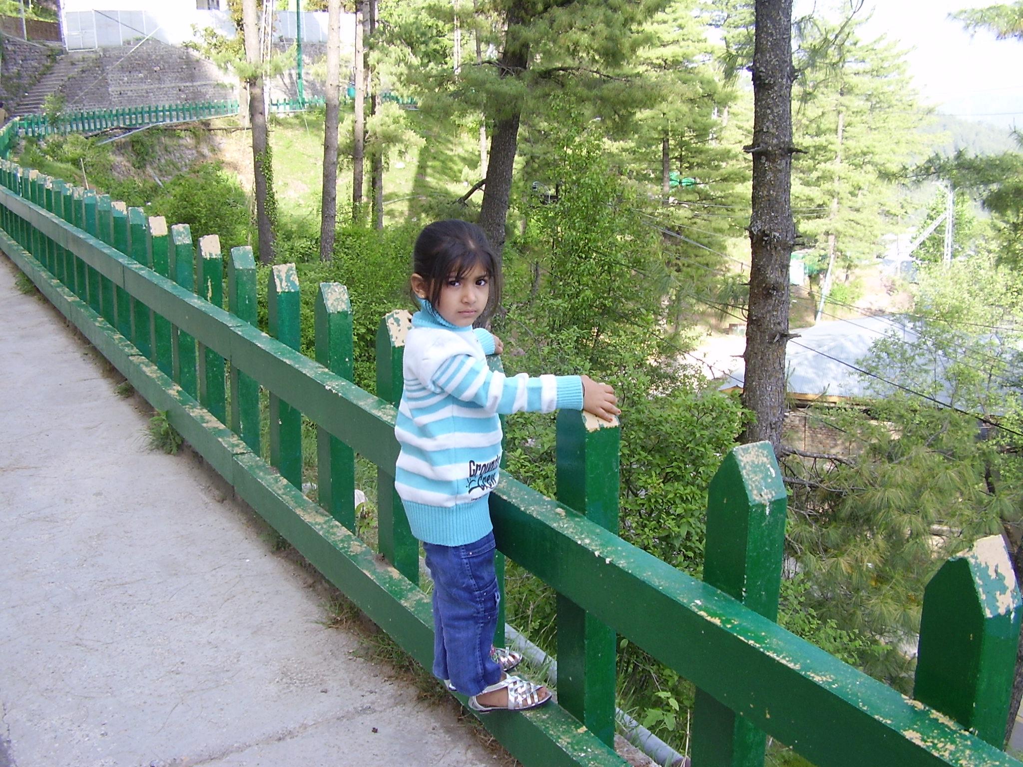 Things to do for children in their Kashmir Vacation