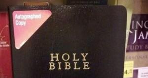 The-bible