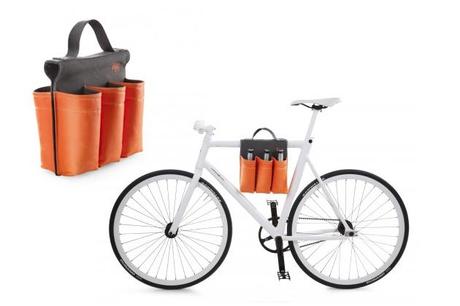 Donkey 6Pack/Bike Bag 6pack