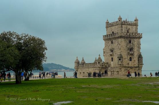 Attractions of Belém, Lisbon