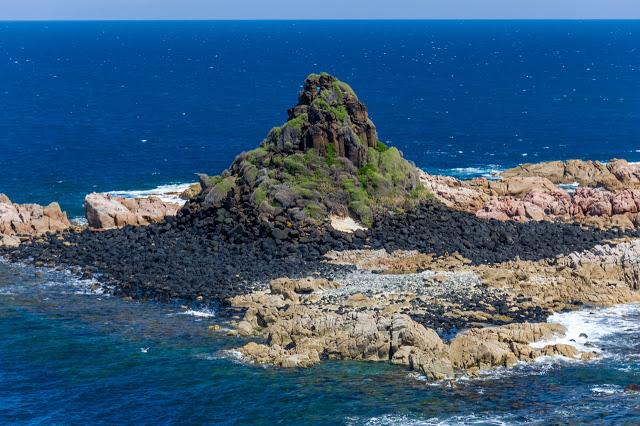 pyramid rock phillip island