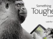 Corning Intros Gorilla Glass Scratch-resistant Gets Tougher