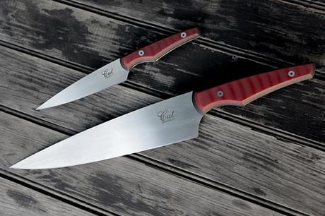 Cut Brooklyn Knives Cut Brooklyn