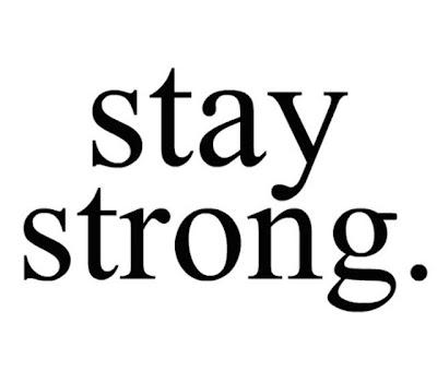 Overcome the obstacles . . .