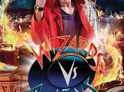 Wizards Aliens Winners