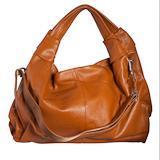 Shopping Tips Market Brown Leather Bags