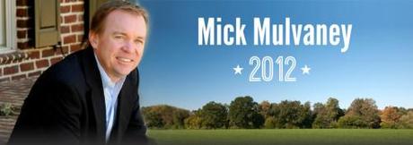 Mick Mulvaney