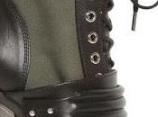 Shoe Rodarte Sand Bootie