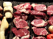 Asado (BBQ Argentina)