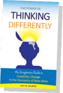 The Power of Thinking Differently - Book Review