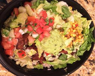 The Best of the Bowls: Taco Bueno vs. Taco Bell vs. Taco Cabana