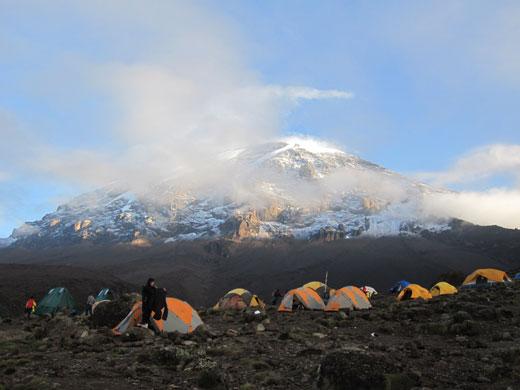 Summit On The Summit II: Heading Back To Kilimanjaro For Clean Water