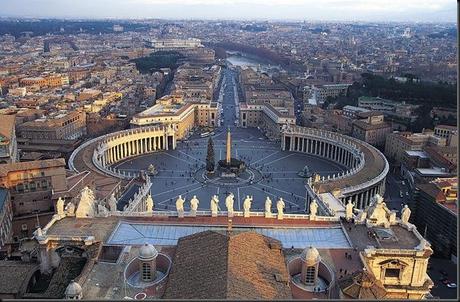 Vatican City