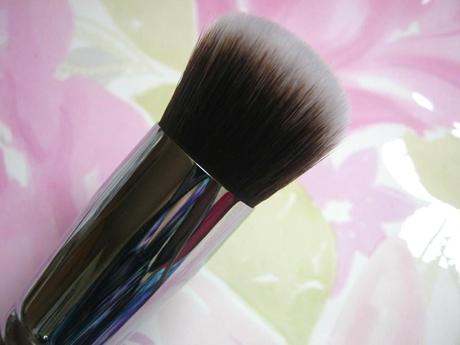 Sigma Brushes Review