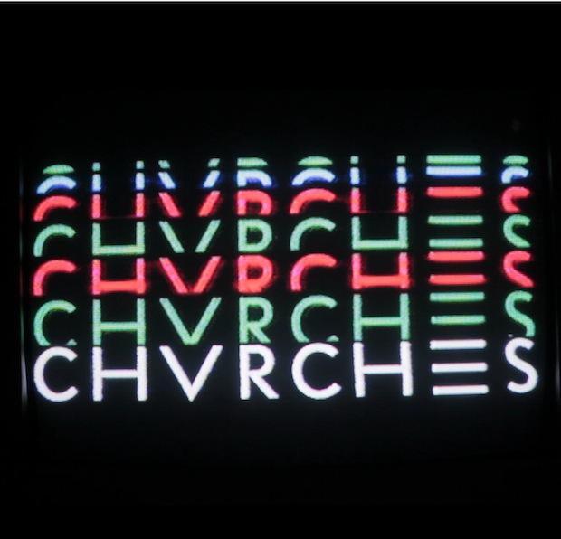 churches vhs square1 THE MOST GLORIOUS OF ALL CHVRCHES