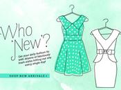 ModCloth Vintage Clothing, Cute Dresses, Indie Retro Women's Clothing @ModCloth