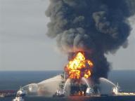 BP's Gulf disaster, 2012