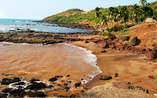 2013's Top Festivals in Goa