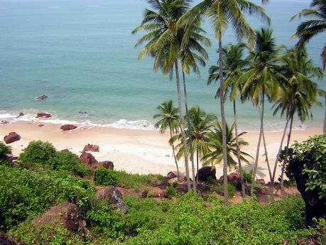 2013's Top Festivals in Goa