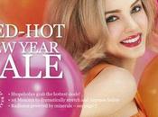 Oriflame India Catalogue January 2013 Cover Page, Highlights Offers