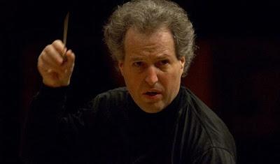 Concert Review: A New Conductor for a New Year