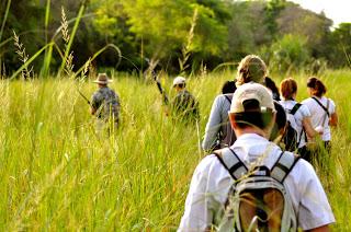 Trekking The World: 50+ Countries On Six Continents In 424 Days
