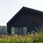 House on Limekiln Line by Studio Moffitt