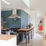 House on Limekiln Line by Studio Moffitt