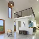 House on Limekiln Line by Studio Moffitt