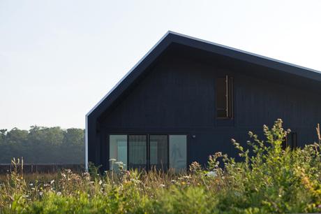 House on Limekiln Line by Studio Moffitt 2