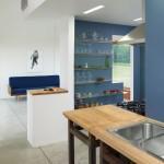 House on Limekiln Line by Studio Moffitt