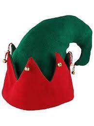 elf hat