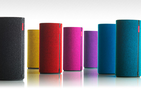 libratone zipp