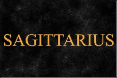 Sagittarius