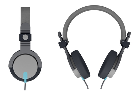 Capital Headphones